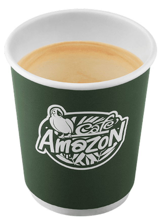 Coffee Factory