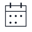 Available Monday – Friday  (excluding public holid