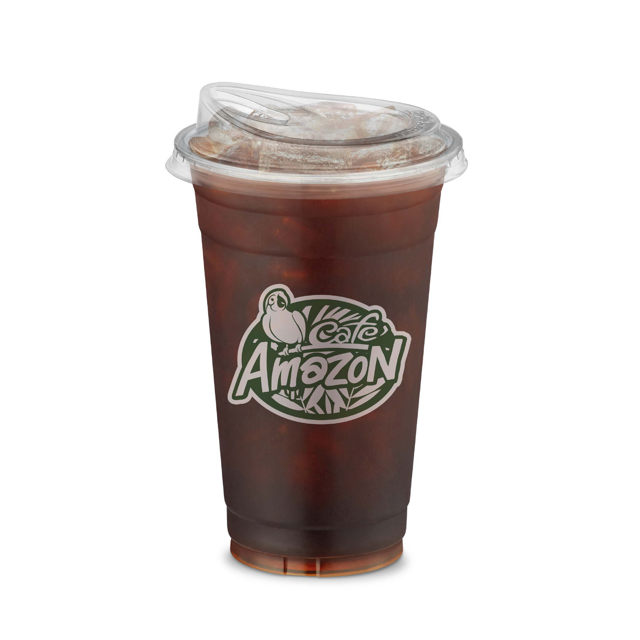 แบล็คคอฟฟี่น้ำผึ้ง