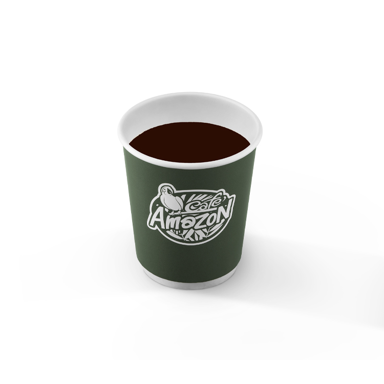 แบล็คคอฟฟี่