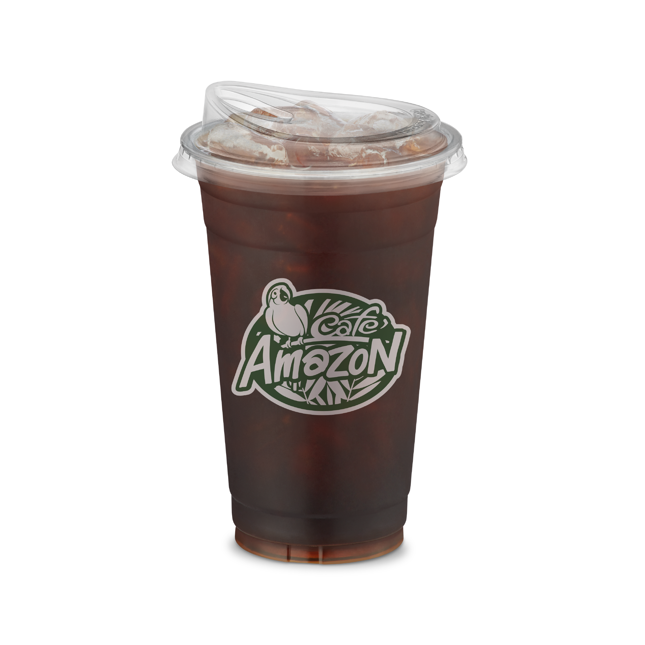 แบล็คคอฟฟี่