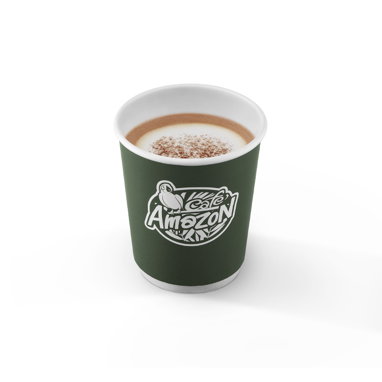 คาปูชิโน่