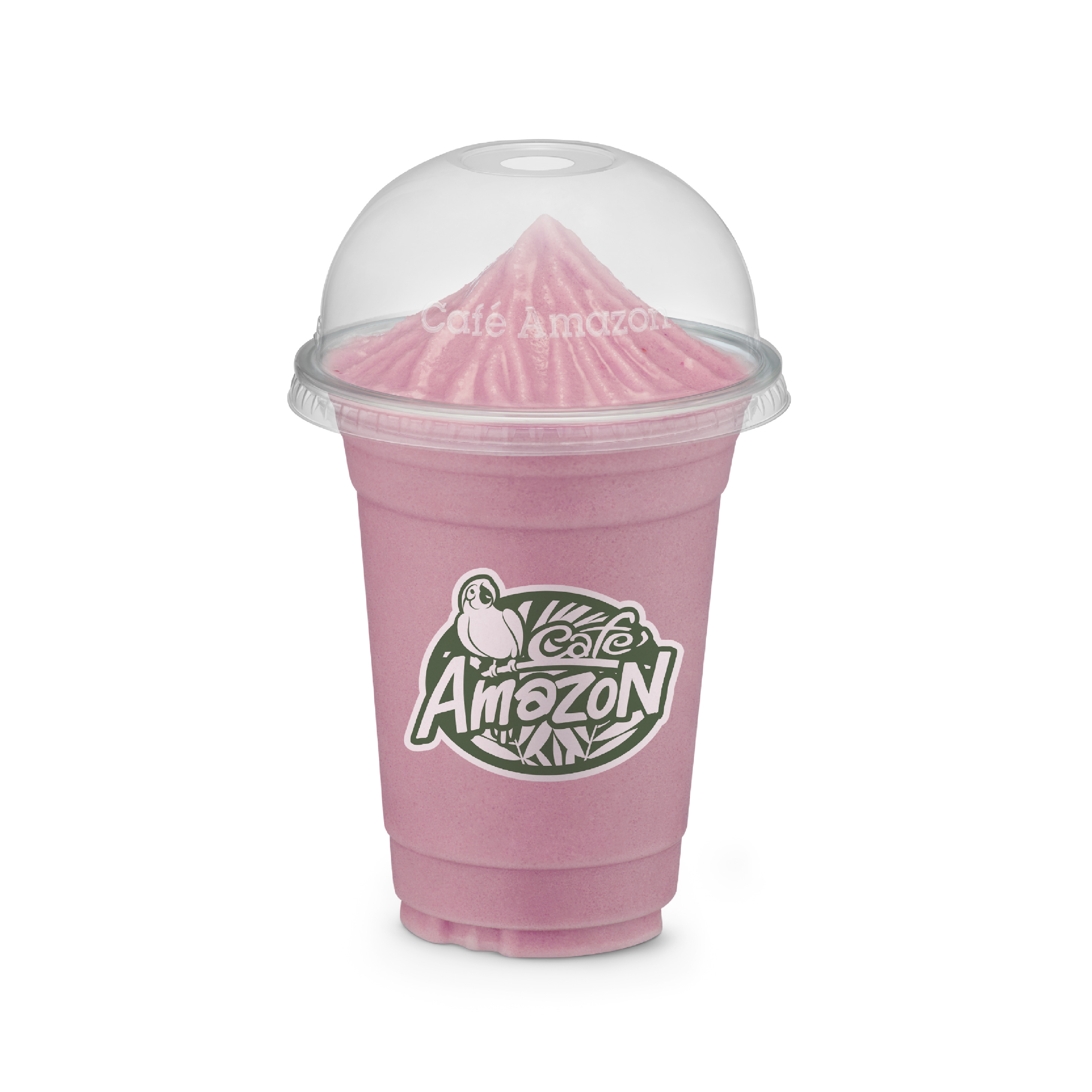 มิกซ์เบอร์รีโยเกิร์ตสมูทตี้