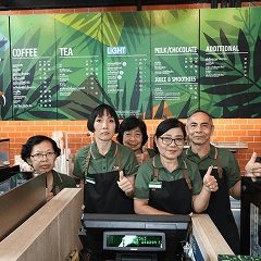 แฟร์กับทุกคน